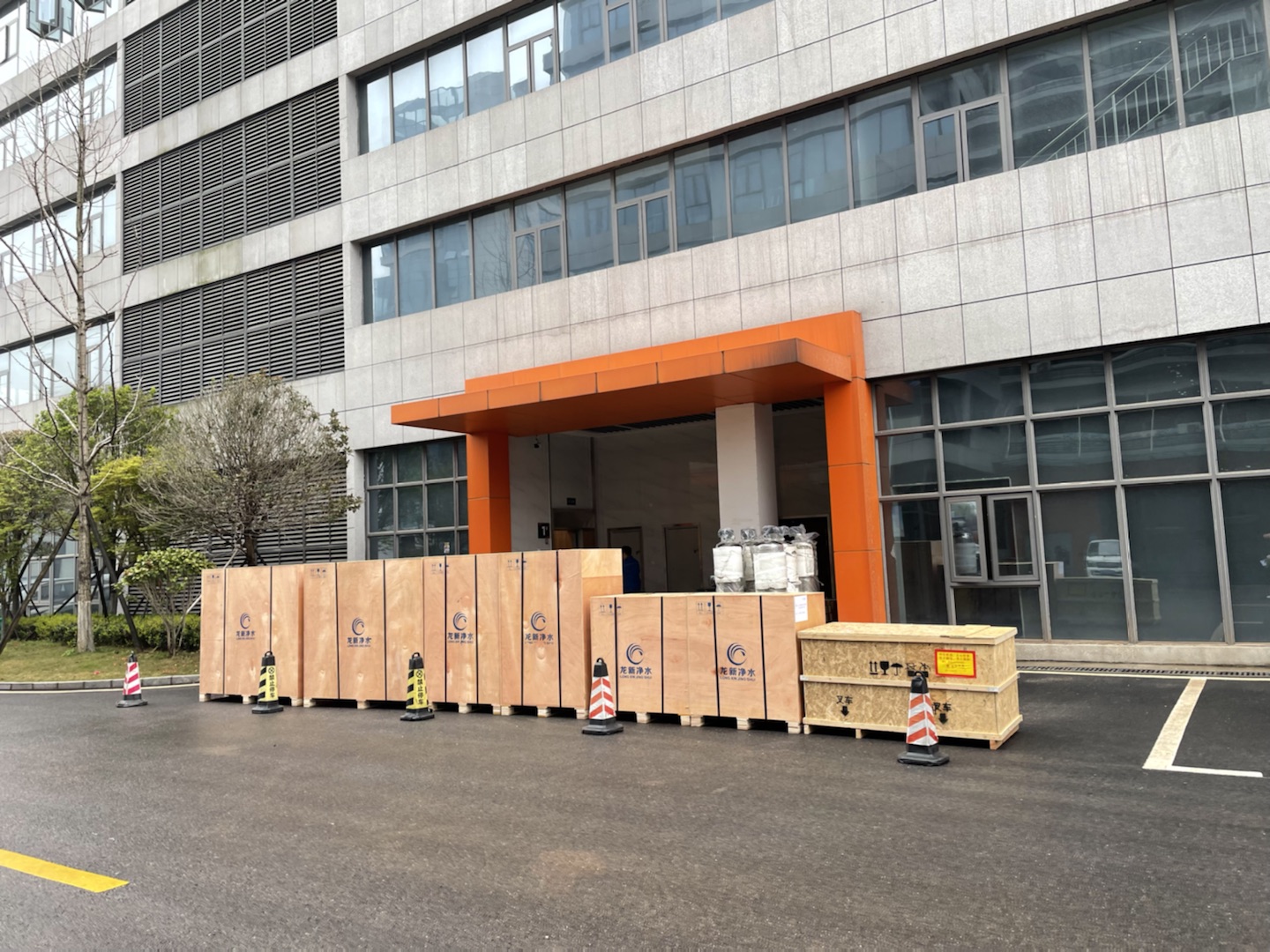 智慧醫(yī)院，龍新締造！