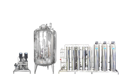 中心供應室純水設備